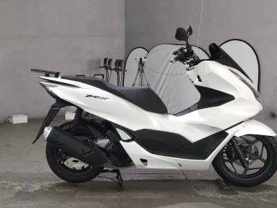 Honda PCX125