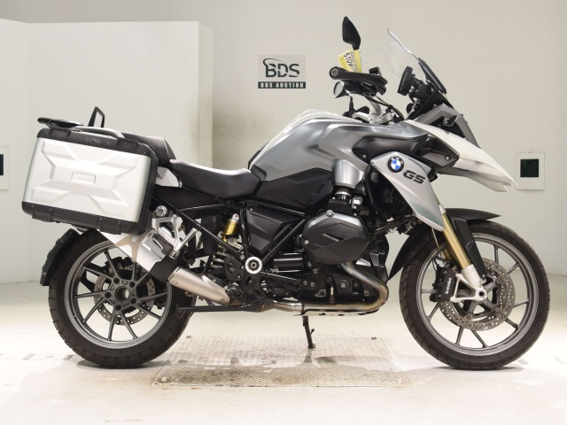 BMW R1200GS
