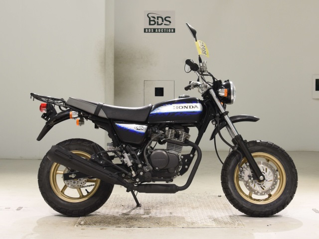 Honda APE100