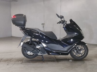 Honda PCX125