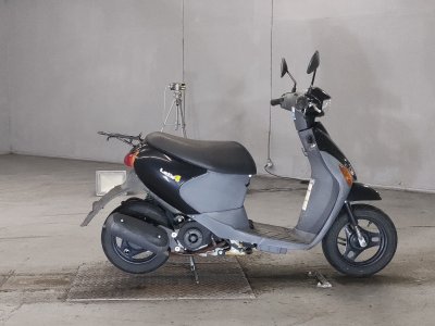 Suzuki LETS4