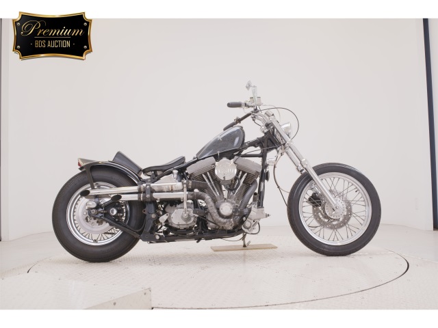 HD HERITAGE FLSTC1340