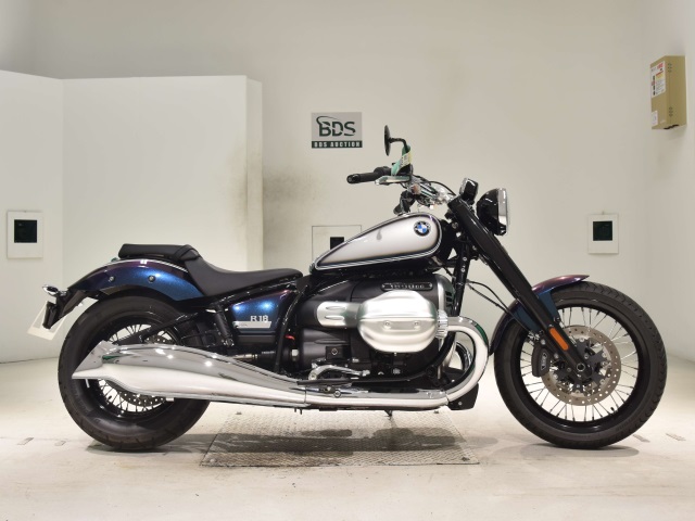 BMW R18