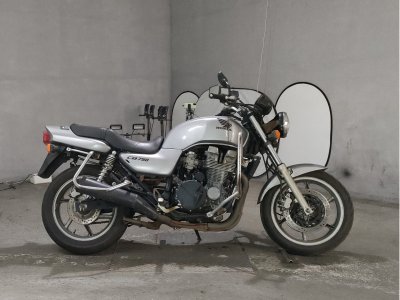 Honda CB750 TRAINING VEHICLE