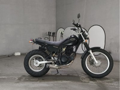 Yamaha TW200