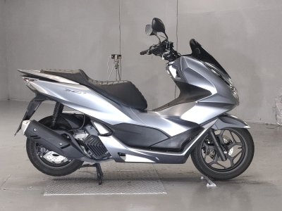 Honda PCX125