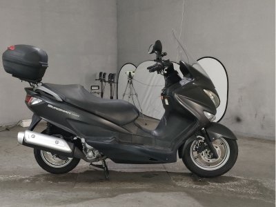 Suzuki BURGMAN200