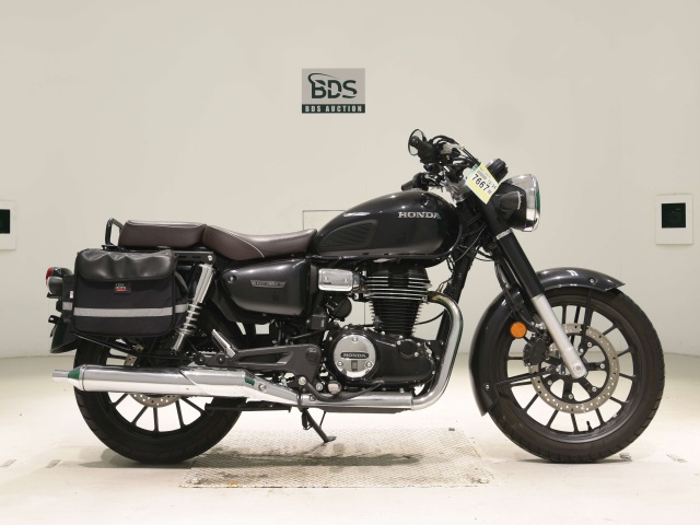 Honda GB350C