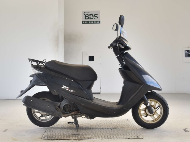 Honda DIO-6