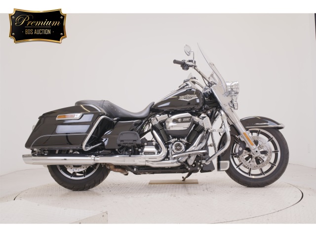 HD ROAD KING FLHR1750