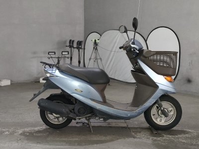 Honda DIO