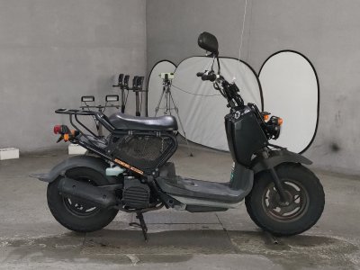 Honda ZOOMER