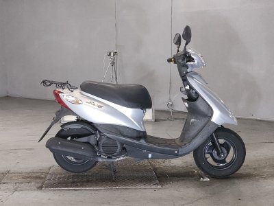 Yamaha JOG 50