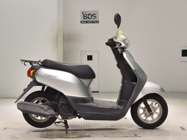 Honda TACT-4 BASIC