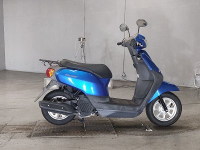 Honda TACT125