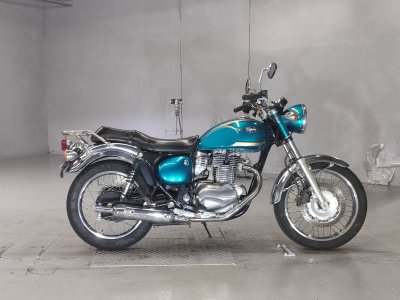 Kawasaki ESTRELLA