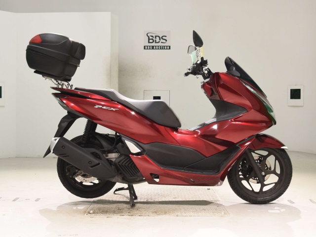 Honda PCX125