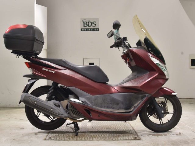 Honda PCX125