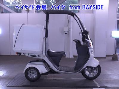Honda GYRO CANOPY