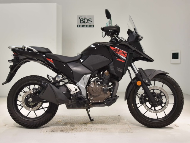 Suzuki v- strom 250sx
