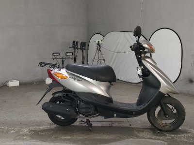 Yamaha JOG 50