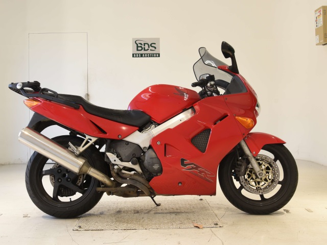 Honda VFR800F