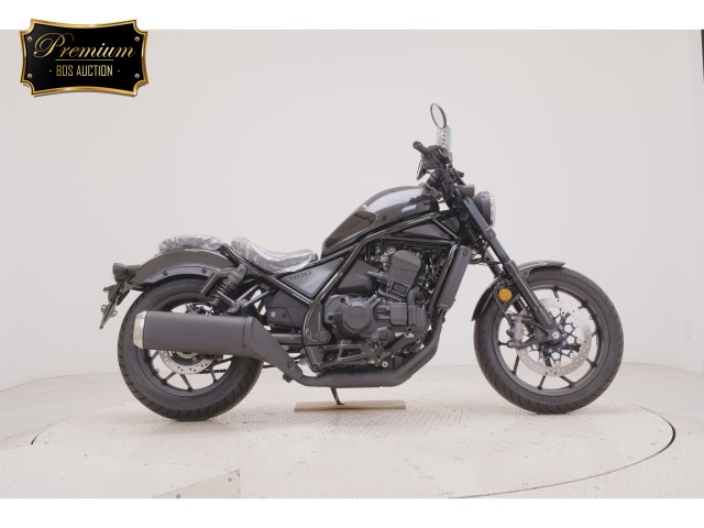 Honda REBEL CMX1100DCT