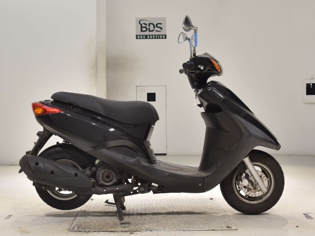 Yamaha AXIS125