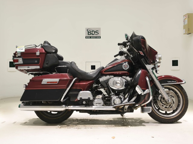 HD ELECTRA GLIDE FLHTCUI1450
