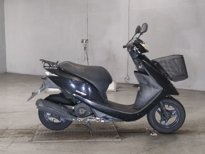 Honda DIO