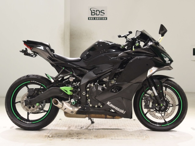 Kawasaki NINJA ZX-25R