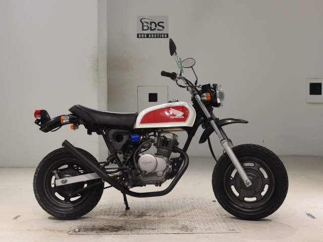 Honda APE50