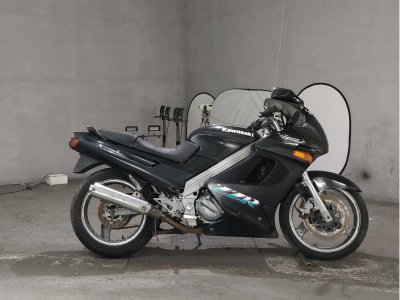 Kawasaki ZZ-R250