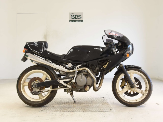 Gilera 500 SATURNO