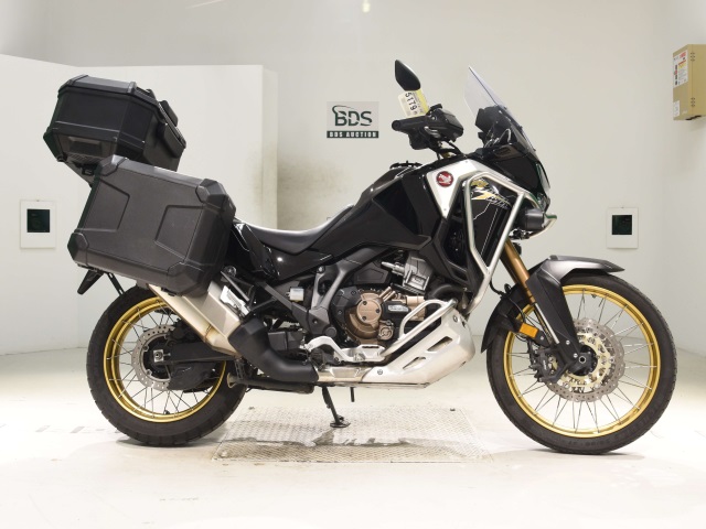 Honda AFRICATWIN CRF1100L