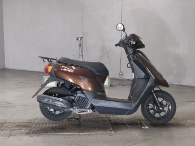 Yamaha JOG 50