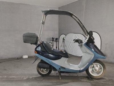 Honda CABINA90