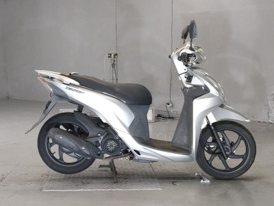 Honda DIO110