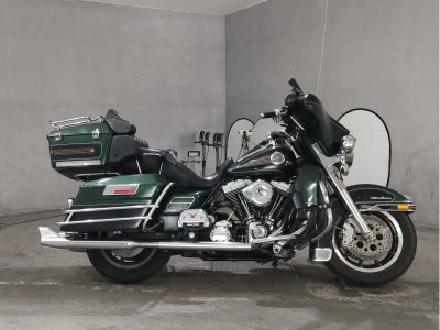 HD ELECTRA GLIDE FLHTCUI1450
