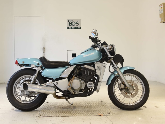 Kawasaki ELIMINATOR 250LX