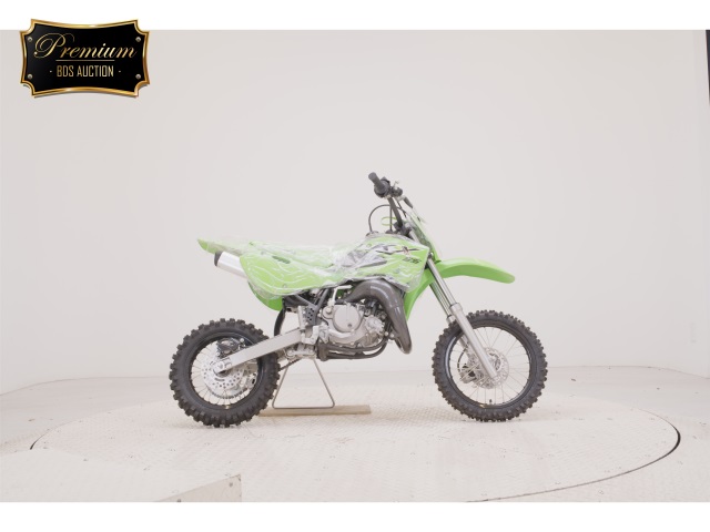 Kawasaki KX65