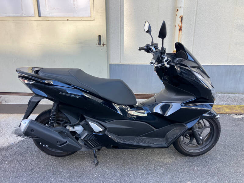Honda PCX125
