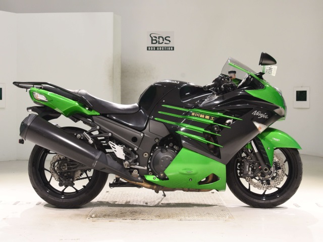 Kawasaki NINJA ZX-14RA