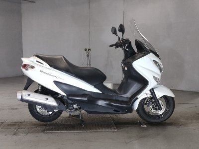 Suzuki BURGMAN200