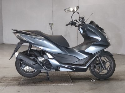 Honda PCX160