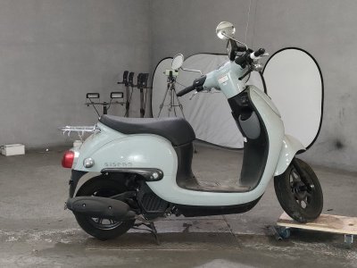 Honda GIORNO