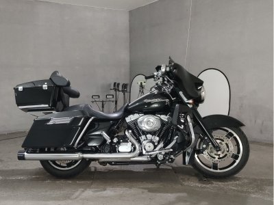 HD SREET GLIDE FLHX1690