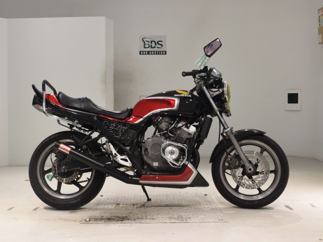 Honda JADE CB250