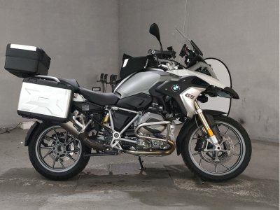 BMW R1200GS