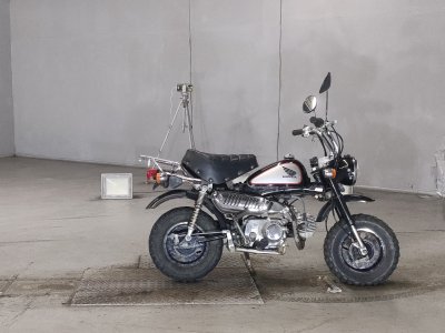Honda MONKEY